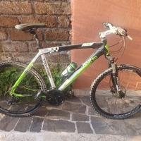 Bicicletta MTB 28"