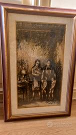 Quadri del pittore Tassinari