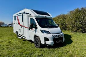 SEMINTEGRALE BUERSTNER CAMPEO TD 690 G - LETTI GEM