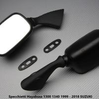 Specchietti Hayabusa 1300 1340 1999 - 2018 SUZUKI