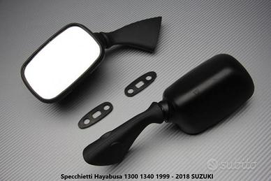 Specchietti Hayabusa 1300 1340 1999 - 2018 SUZUKI