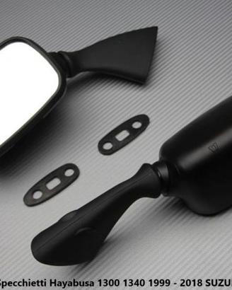 Specchietti Hayabusa 1300 1340 1999 - 2018 SUZUKI