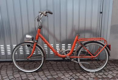  BICI GRAZIELLA DEL 20 OLMO 