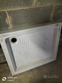 Box doccia e piatto doccia