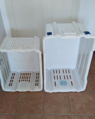 ceste per lavanderia 