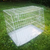 Gabbia /trasportino cane taglia grande