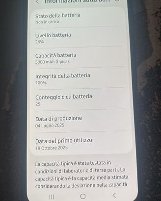 Samsung a16 5g
