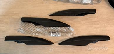 Cover per barre longitudinali Alfa Romeo 159 sport