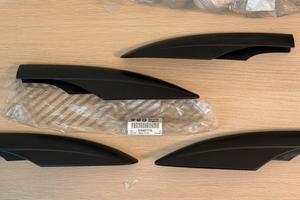 Cover per barre longitudinali Alfa Romeo 159 sport