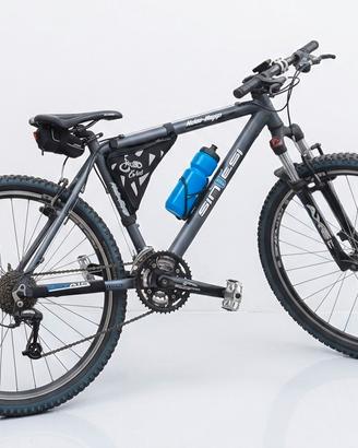 mtb alluminio 26 sintesi hale bopp taglia s 