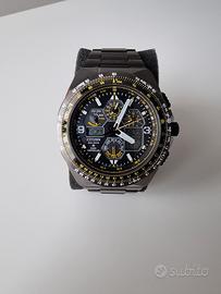 Citizen Promaster 