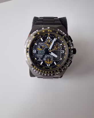 Citizen Promaster 