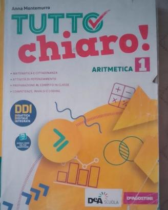 Libri scuola media 