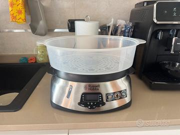 Vaporiera Russell Hobbs