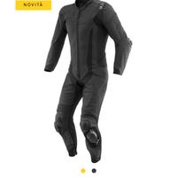 Tuta moto intera IXON Tg. XL 54/56