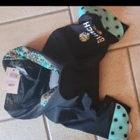 Pantalone Ciclismo donna