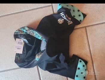 Pantalone Ciclismo donna