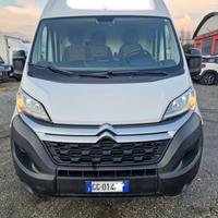 014 citroen jumper del 2021 in saldo