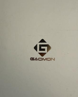 tavoletta grafica gaomon m106k