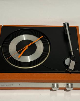 Giradischi