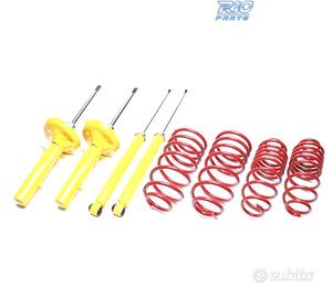SOSPENSIONE SPORTIVA RENAULT TWINGO 1993-2007 60/4