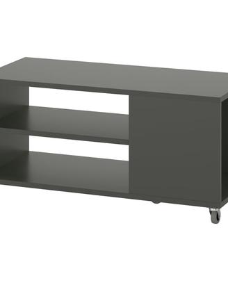 Tavolino IKEA VIHALS su ruote