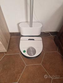 Robot ultimo modello Folletto 