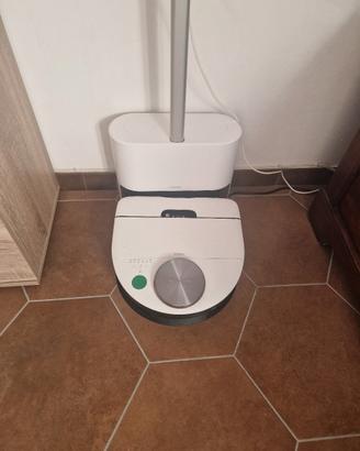 Robot ultimo modello Folletto 