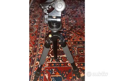 Treppiede DIGIPOD Carbon Tripod (Digipod Modello C
