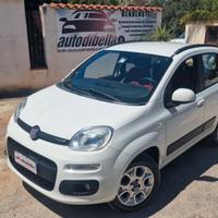 Fiat Panda 0.9 TwinAir Turbo Natural Power Lounge