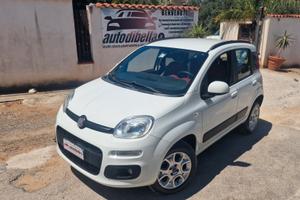 Fiat Panda 0.9 TwinAir Turbo Natural Power Lounge