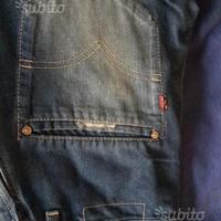 Jeans Levi's uomo