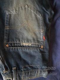 Jeans Levi's uomo