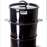 Pit Barrel Cooker