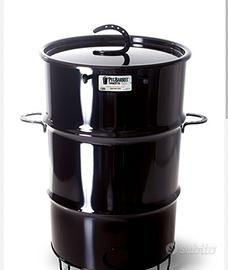 Pit Barrel Cooker