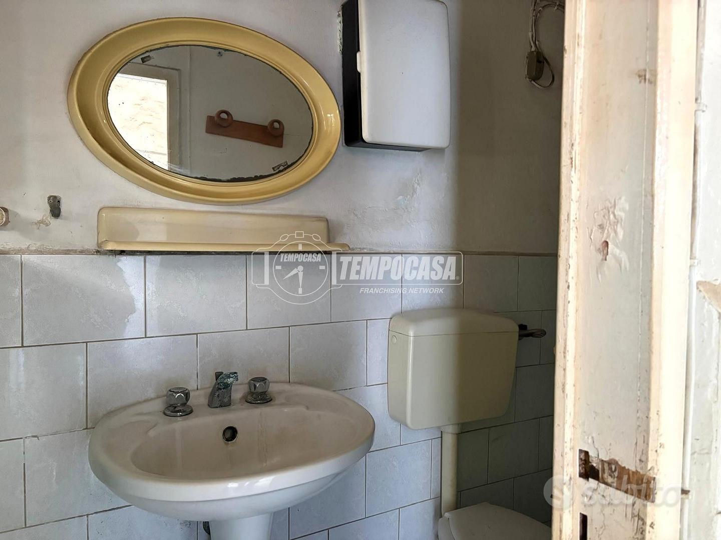 LUMINOSO 4 VANI CON BALCONE - Vista 5