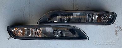 FENDINEBBIA Porsche 997 MK1 / 1°serie