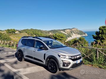 DACIA JOGGER  1.0 TCe  GPL EXTREME UP 5P