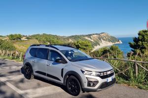 DACIA JOGGER  1.0 TCe  GPL EXTREME UP 5P