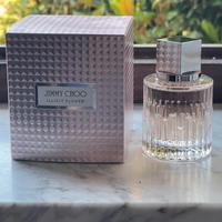 Jimmy Choo Illicit Flower profumo 60ml