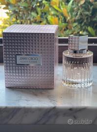 Jimmy Choo Illicit Flower profumo 60ml