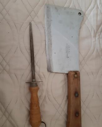 Coltelli da cucina