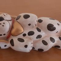 Cane Dalmata Thun