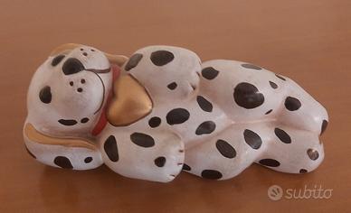 Cane Dalmata Thun