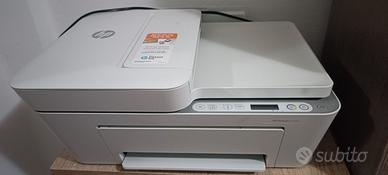 Stampante hp deskjet 4120e