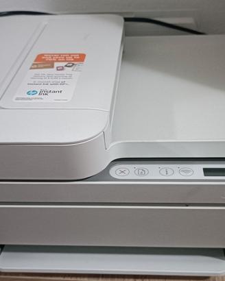 Stampante hp deskjet 4120e