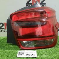STOP FANALE POSTERIORE DESTRO BMW Serie 1 F20 6321