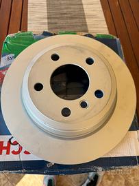 Coppia dischi posteriori bmw serie 3 serie 4