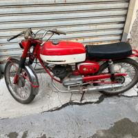 Moto Morini Corsarino sz 50