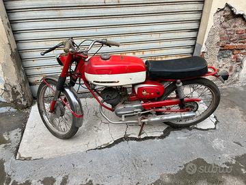 Moto Morini Corsarino sz 50